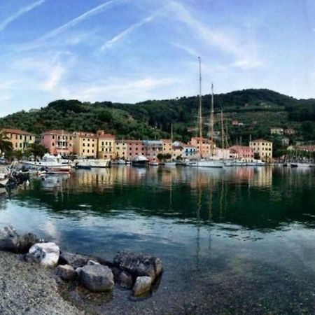Your Home In Le Grazie Porto Venere Exteriör bild